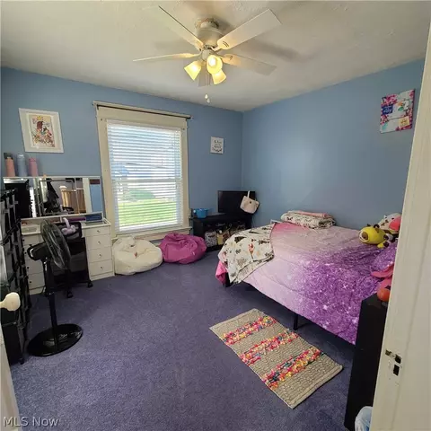 Bedroom - 434 E Main St, Barnesville, OH 43713 photo 1 of 4
