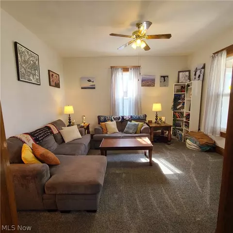 Living - 434 E Main St, Barnesville, OH 43713 photo 2 of 2