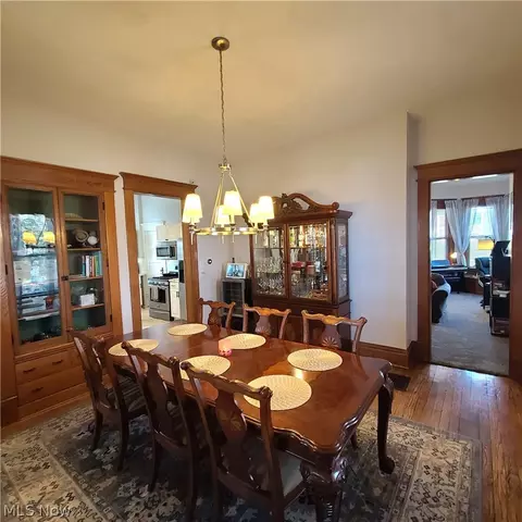 Dining - 434 E Main St, Barnesville, OH 43713 photo 2 of 2