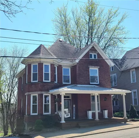 Exterior - 434 E Main St, Barnesville, OH 43713 photo 12 of 12