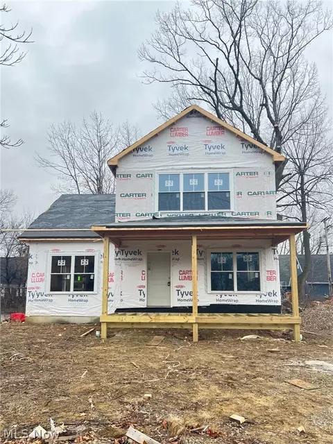 1889 E 84th St, Cleveland, OH 44103