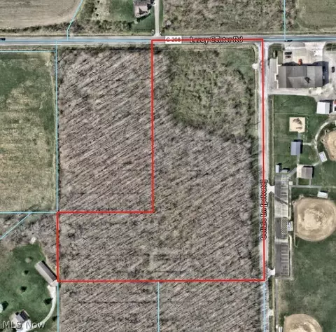 V/l 1 Leroy Center Road, Leroy, OH 44077