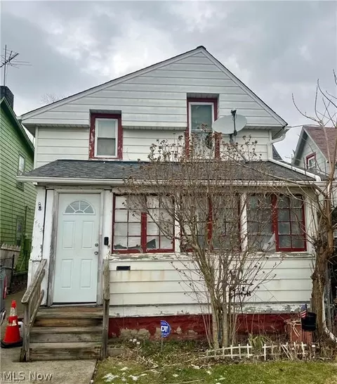 465 E 142nd St, Cleveland, OH 44110