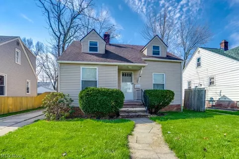 12013 Wayland Ave, Cleveland, OH 44111