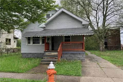 3524 E 143rd St, Cleveland, OH 44120