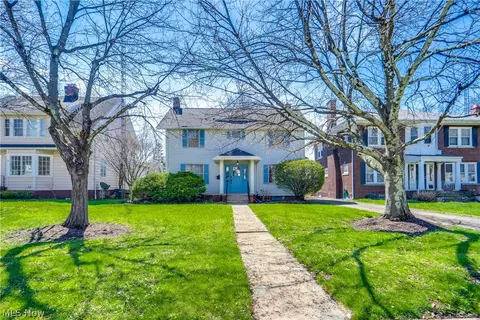 326 19th St NW, Canton, OH 44709