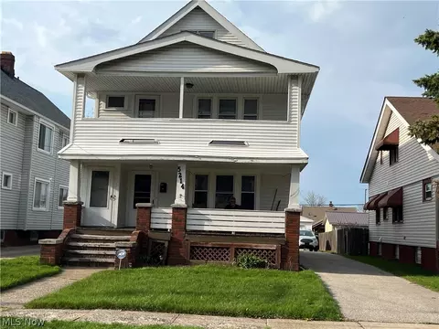 5214 Northcliff Ave, Cleveland, OH 44144