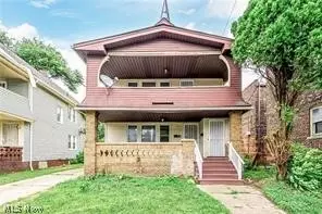 505 E 149th St, Cleveland, OH 44110