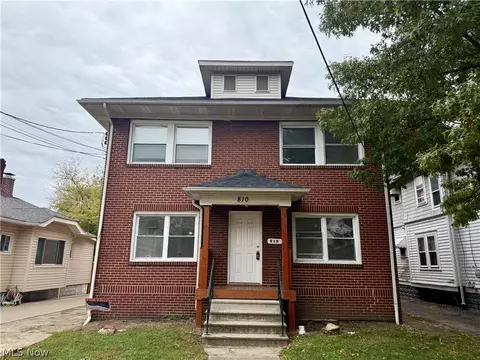 810 Thayer St, Akron, OH 44310