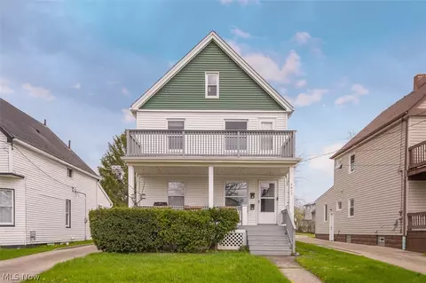4409 Bucyrus Ave, Cleveland, OH 44109