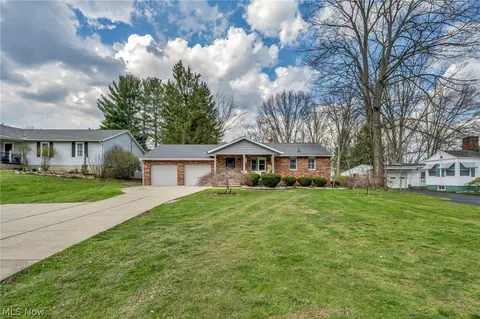927 Eastwood Ave, Tallmadge, OH 44278