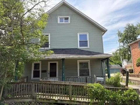 167 Willis St, Bedford, OH 44146