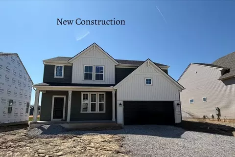 35927 Baldauf Xing, North Ridgeville, OH 44039