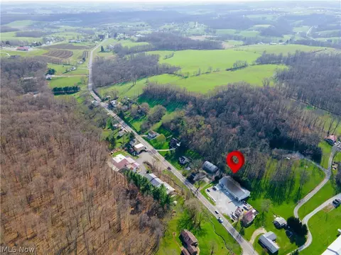 View/Area - 6605 State Route 515, Dundee, OH 44624 photo 3 of 3