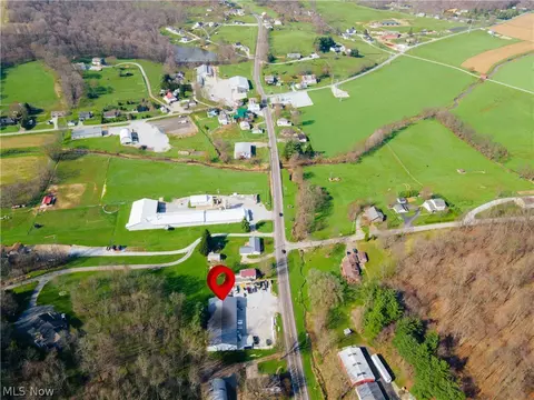 View/Area - 6605 State Route 515, Dundee, OH 44624 photo 1 of 3