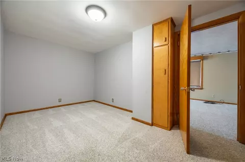 Bedroom - 6605 State Route 515, Dundee, OH 44624 photo 1 of 3