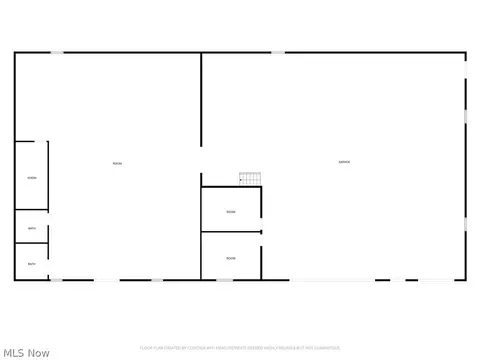 Floorplan - 6605 State Route 515, Dundee, OH 44624 photo 1 of 1