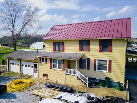 Exterior - 6605 State Route 515, Dundee, OH 44624 photo 1 of 3
