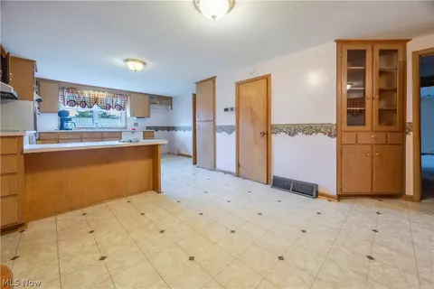 Kitchen - 6605 State Route 515, Dundee, OH 44624 photo 1 of 2