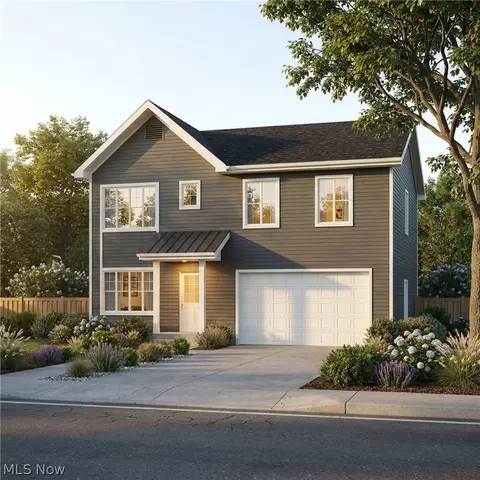 1804 Donwell Dr, South Euclid, OH 44121