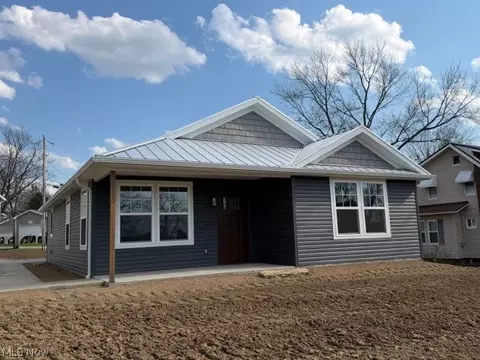 6446 Navarre Rd SW, Navarre, OH 44662