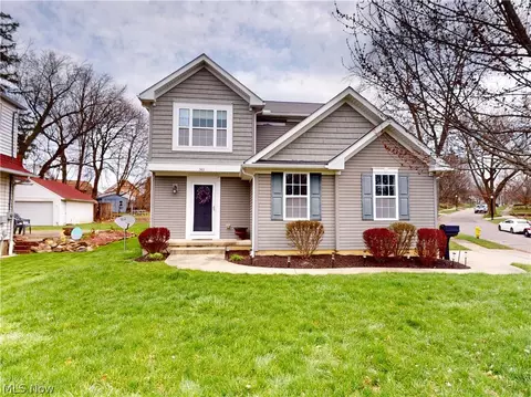 361 S Firestone Blvd, Akron, OH 44301