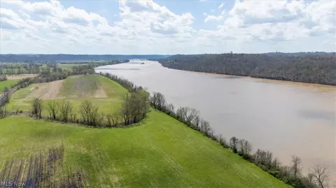 0 Robinhood Rd, Washington, WV 26181