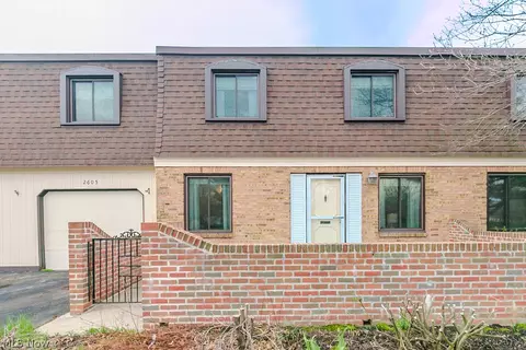 1651 Mentor Ave #2605, Painesville, OH 44077