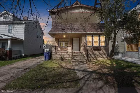 4124 E 139th St, Cleveland, OH 44105
