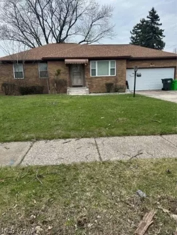 19105 Preston Rd, Warrensville Heights, OH 44128