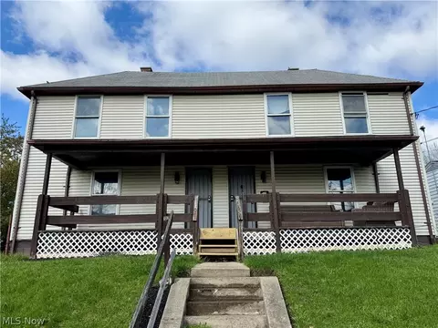 1217 Shriver Ave NE, Canton, OH 44705