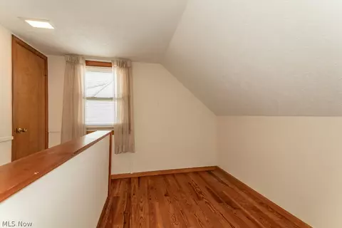Bedroom - 428 E 274th St, Euclid, OH 44132 photo 16 of 16