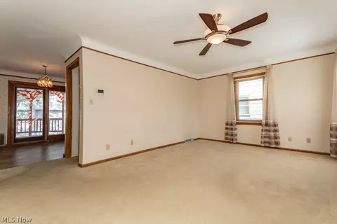 Living - 428 E 274th St, Euclid, OH 44132 photo 4 of 4