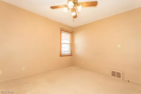 Bedroom - 428 E 274th St, Euclid, OH 44132 photo 6 of 16