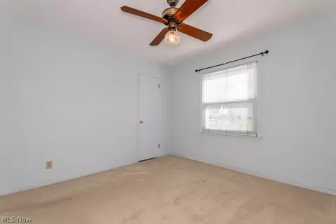 Bedroom - 428 E 274th St, Euclid, OH 44132 photo 4 of 16