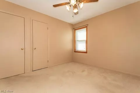 Bedroom - 428 E 274th St, Euclid, OH 44132 photo 7 of 16
