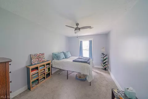 Bedroom - 10396 Dewhurst Rd, Elyria, OH 44035 photo 5 of 5