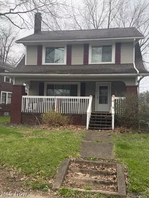 3534 Fairmount Blvd NE, Canton, OH 44705