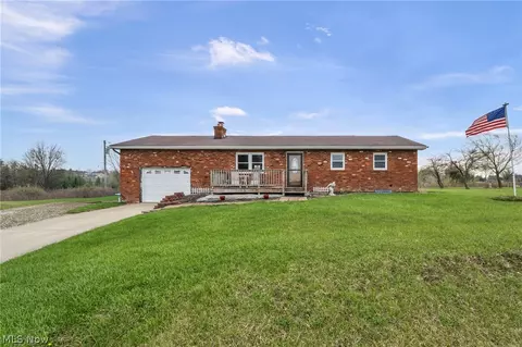 1540 Cinnamon Dr S, West Salem, OH 44287