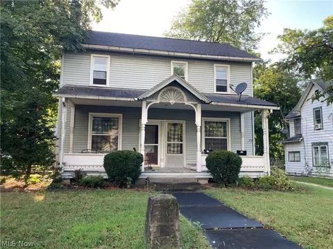 603 S Main St, Orrville, OH 44667