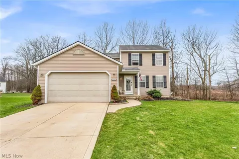 6252 W Breezeway Dr, North Ridgeville, OH 44039
