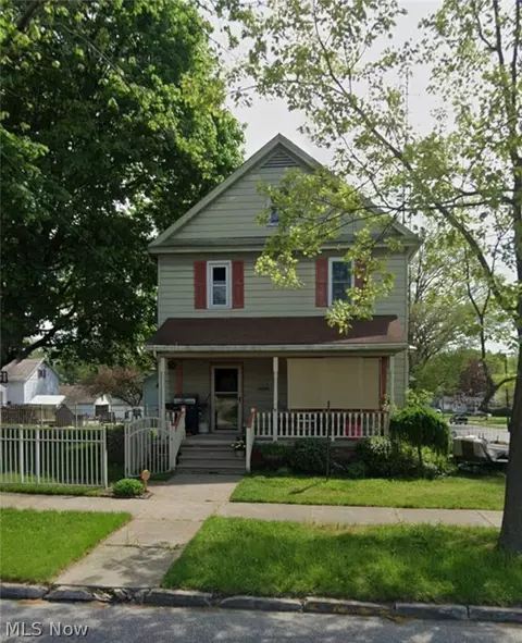 712 Jennings Ave, Salem, OH 44460