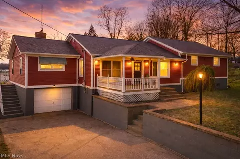 71805 Sharon Rd, Bridgeport, OH 43912