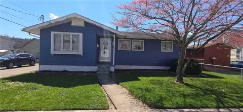 6 Thompson Ln, Shadyside, OH 43947