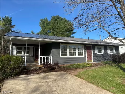 121 Andover Rd, Woodsfield, OH 43793