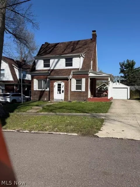 601 Saint Leger Ave, Akron, OH 44305