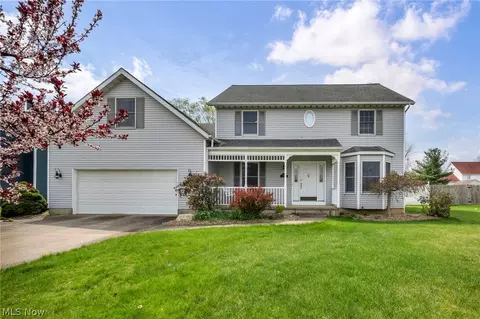 830 Forde Ave, Amherst, OH 44001