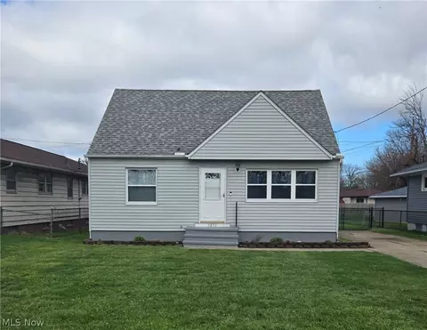 4290 Jennings Rd, Cleveland, OH 44109
