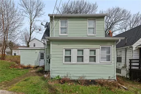 529 Bina Ave, Akron, OH 44314