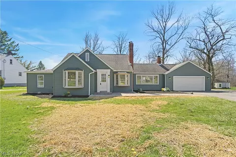 5606 Mount Everett Rd, Hubbard, OH 44425